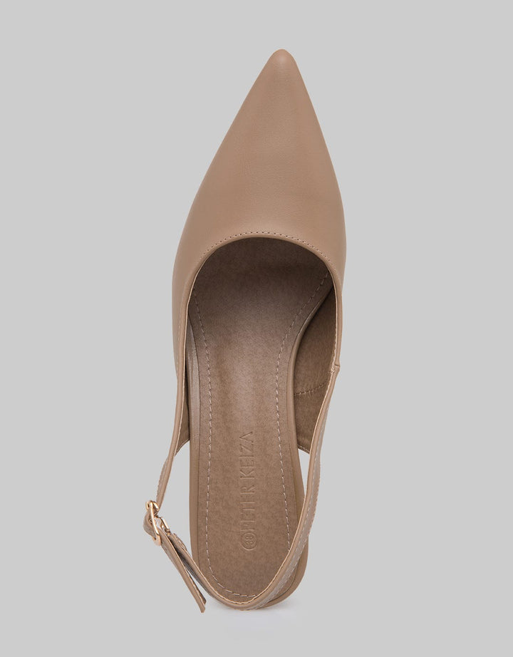 Peter Keiza Heels