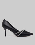 Peter Keiza Pointed Toe Heels