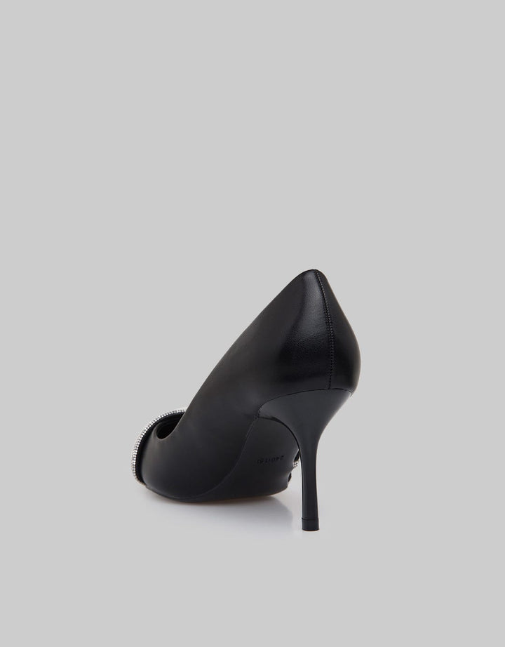 Peter Keiza Pointed Toe Heels
