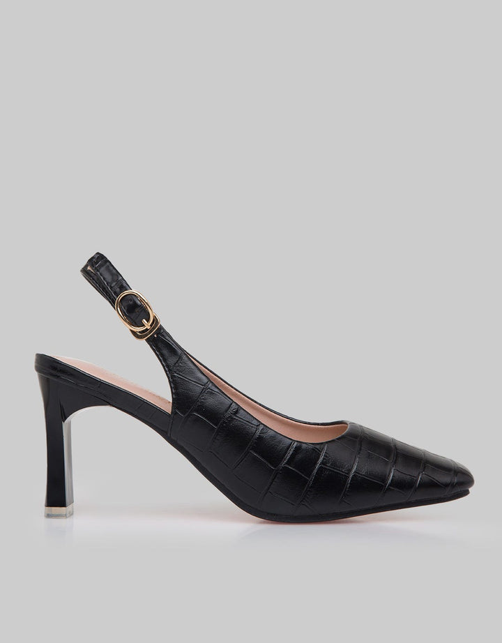 Peter Keiza Elegant Heels