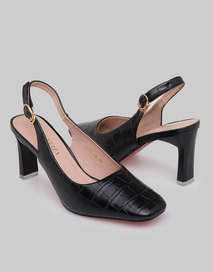 Peter Keiza Elegant Heels