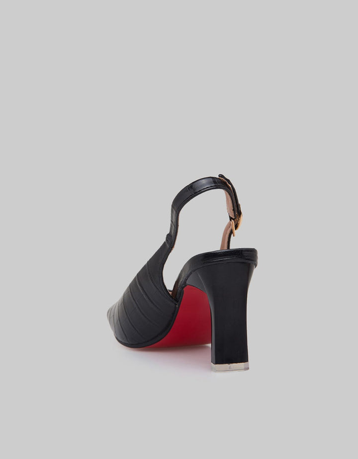 Peter Keiza Elegant Heels