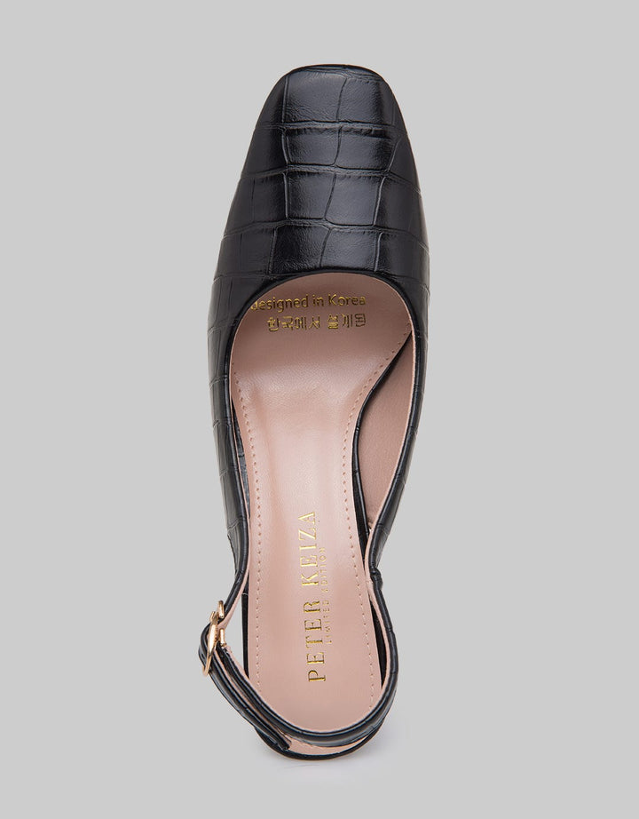 Peter Keiza Elegant Heels