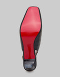 Peter Keiza Elegant Heels