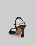 Peter Keiza Heels Black