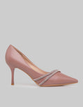 Peter Keiza Pointed Toe Heels