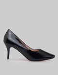 Peter Keiza Pointy Classic Sepatu Heels Wanita