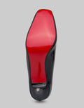 Peter Keiza Pointy Classic Sepatu Heels Wanita
