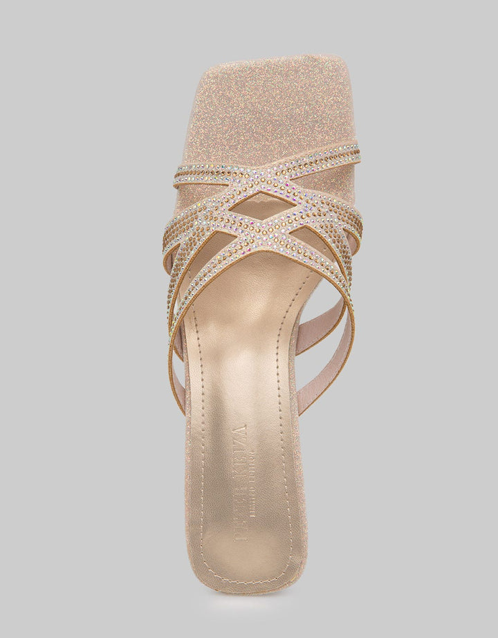 Peter Keiza Heels Amante