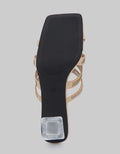 Peter Keiza Heels Amante