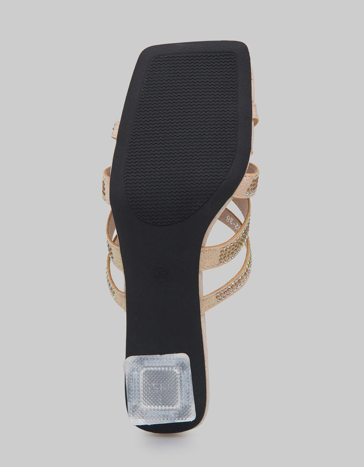Peter Keiza Heels Amante