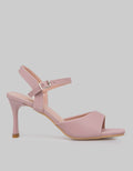 Peter Keiza Heels Black