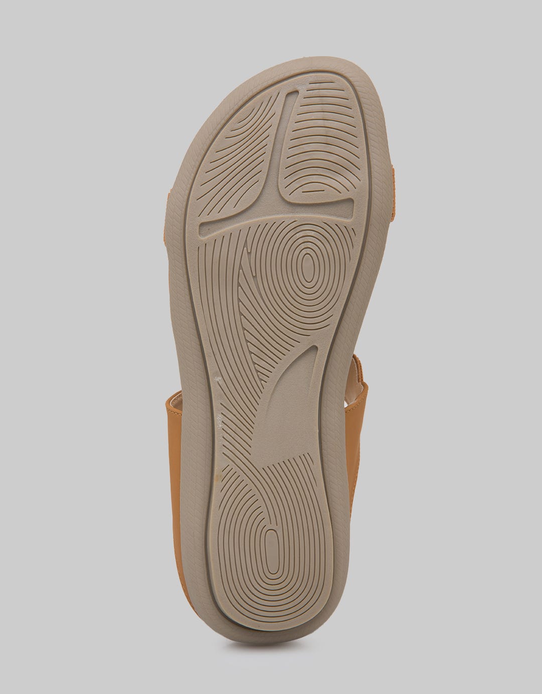 Peter Keiza Double Strap Sandal Wanita