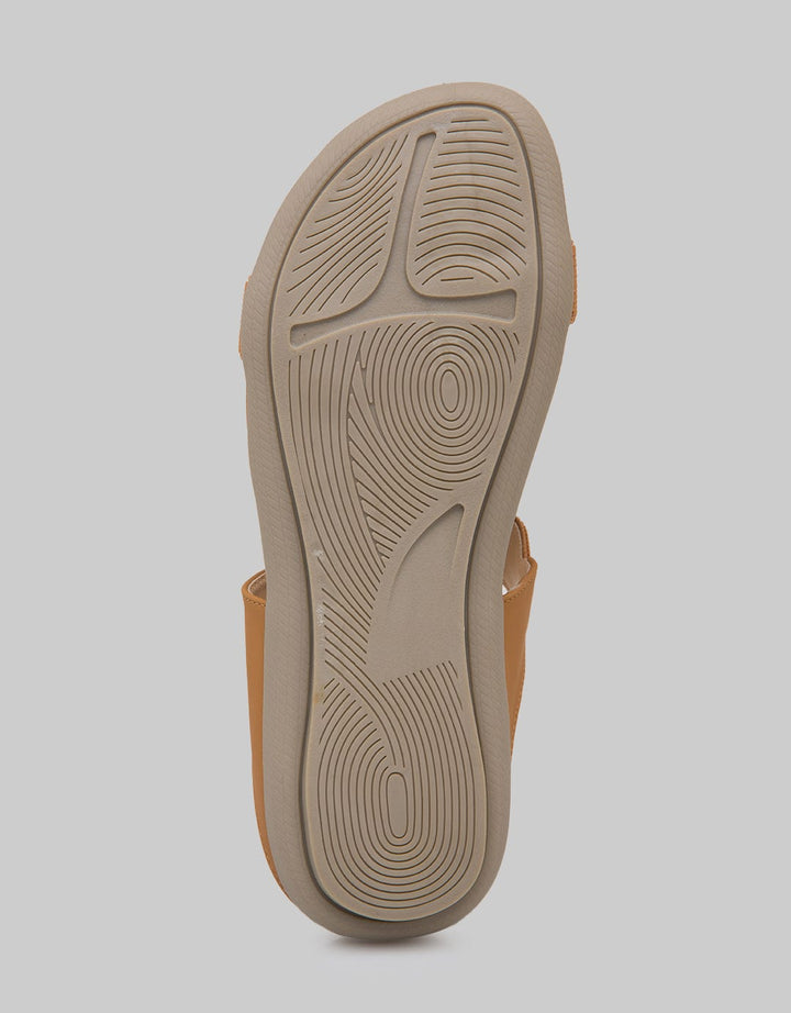 Peter Keiza Double Strap Sandal Wanita