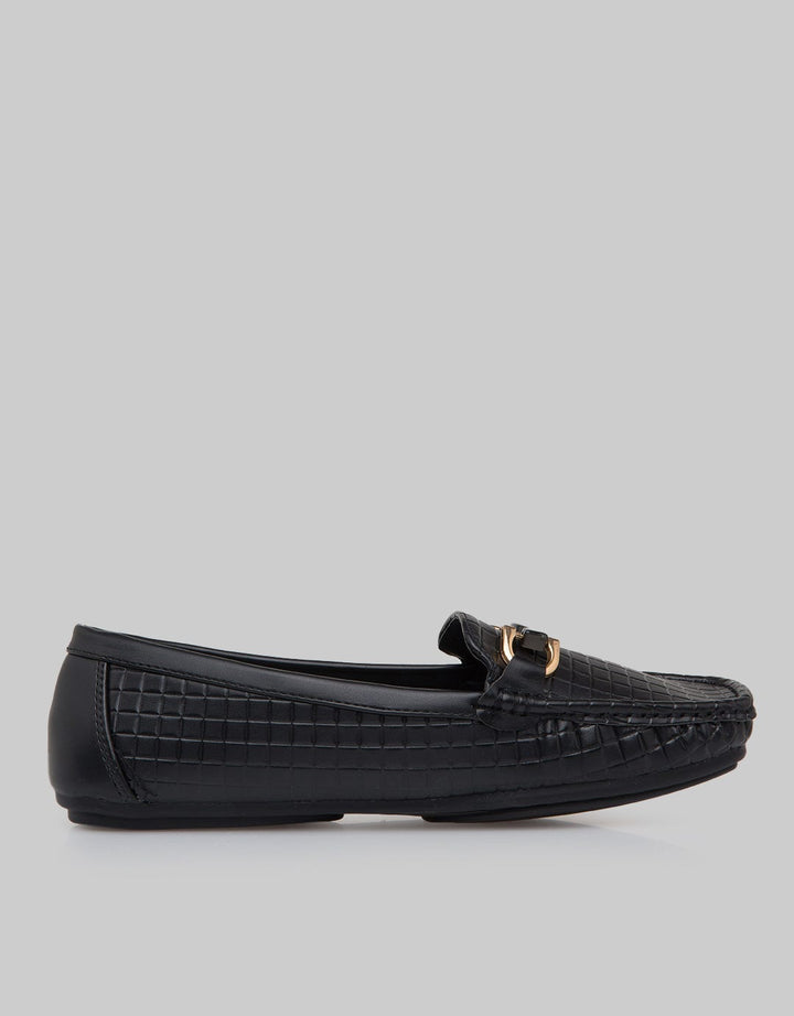 Peter Keiza Moccasins