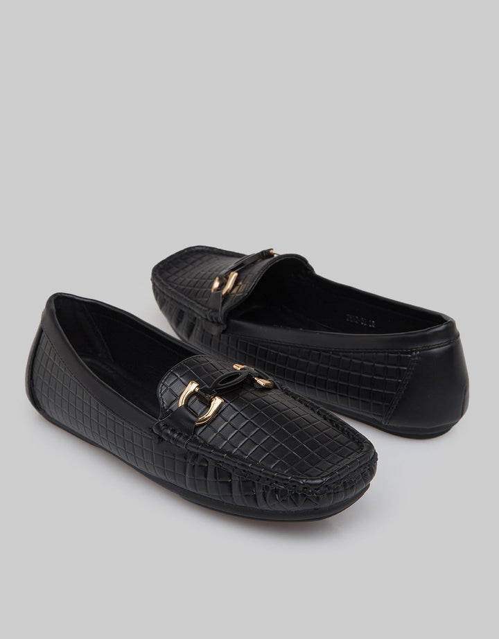 Peter Keiza Moccasins
