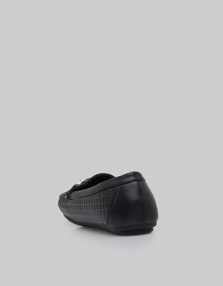 Peter Keiza Moccasins