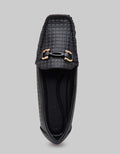Peter Keiza Moccasins
