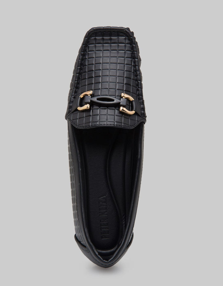 Peter Keiza Moccasins