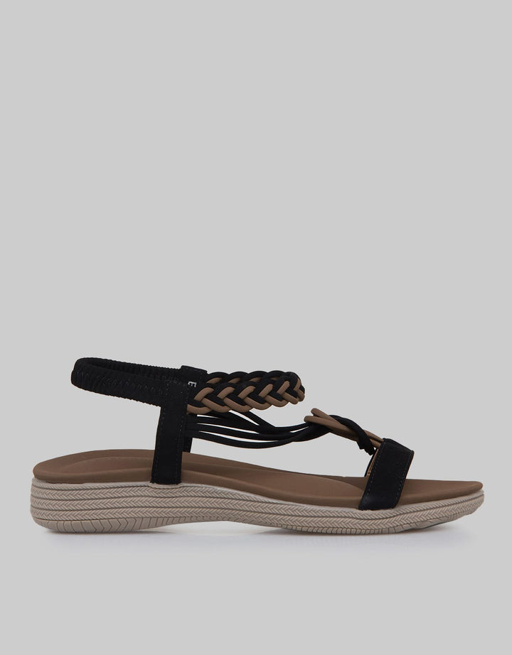 Peter Keiza Briad Sling Sandal Wanita