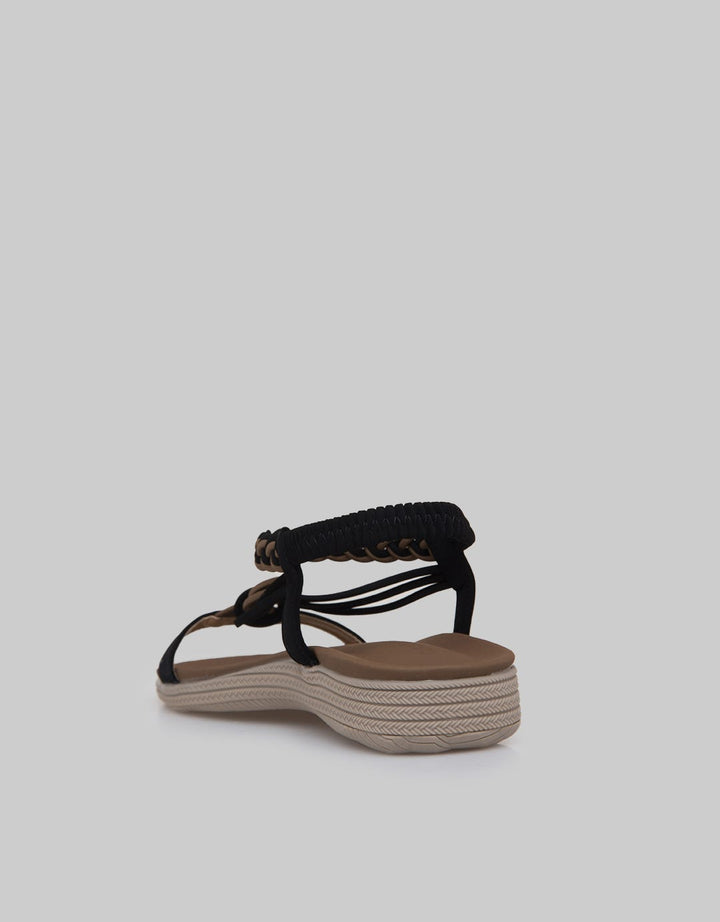 Peter Keiza Briad Sling Sandal Wanita