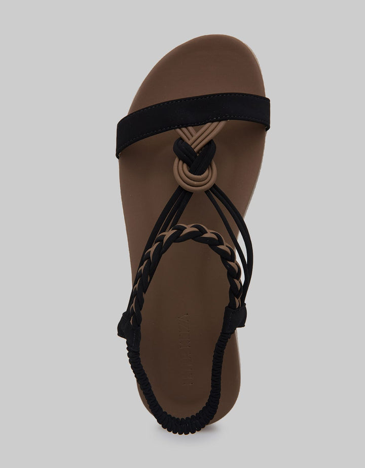 Peter Keiza Briad Sling Sandal Wanita