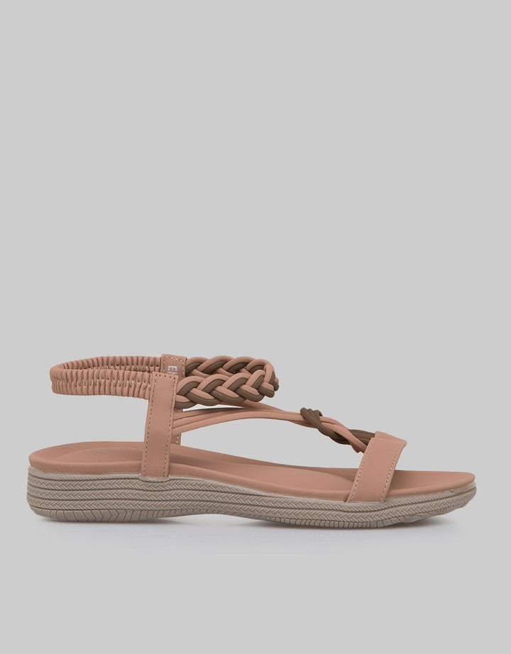 Peter Keiza Briad Sling Sandal Wanita