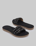 Peter Keiza Sandals Open Toe