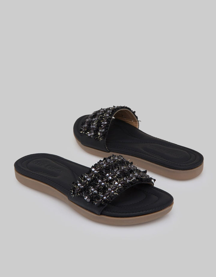 Peter Keiza Sandals Open Toe