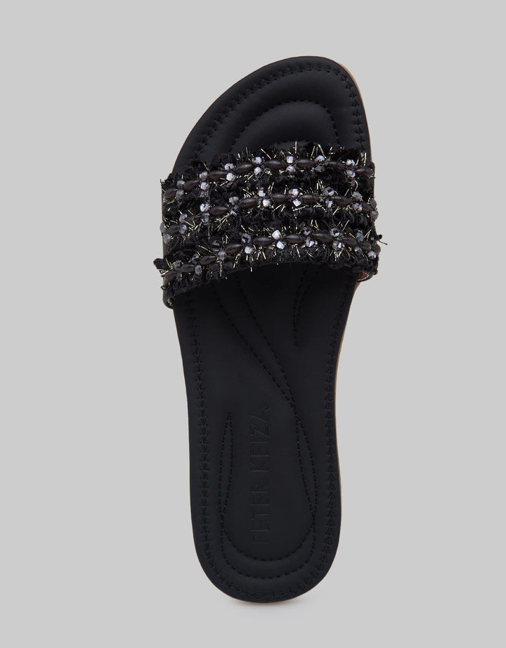 Peter Keiza Sandals Open Toe