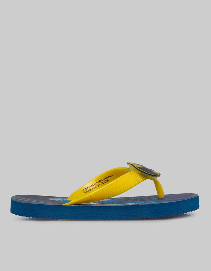 Character Flip Flops Boys Btadf103