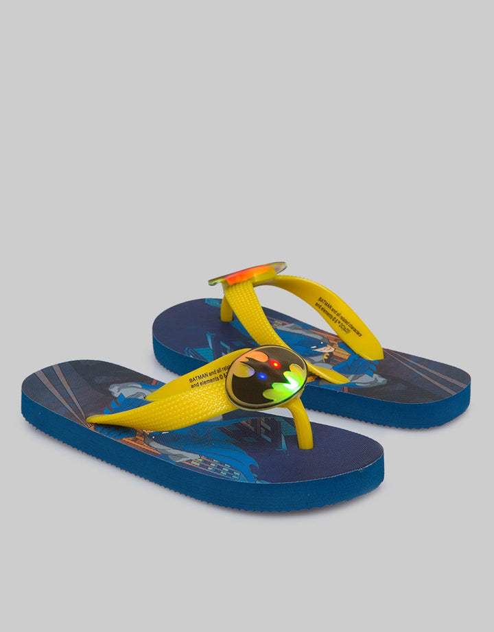 Character Flip Flops Boys Btadf103