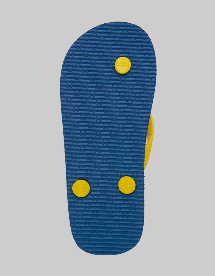 Character Flip Flops Boys Btadf103