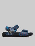 Character Slingback Sandals Boys