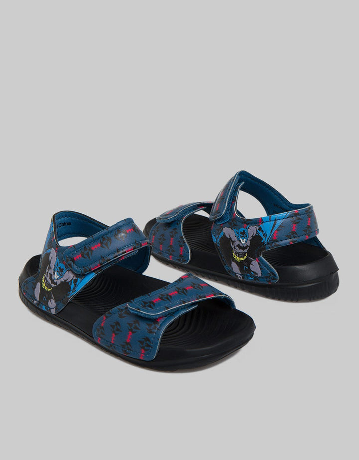 Character Slingback Sandals Boys