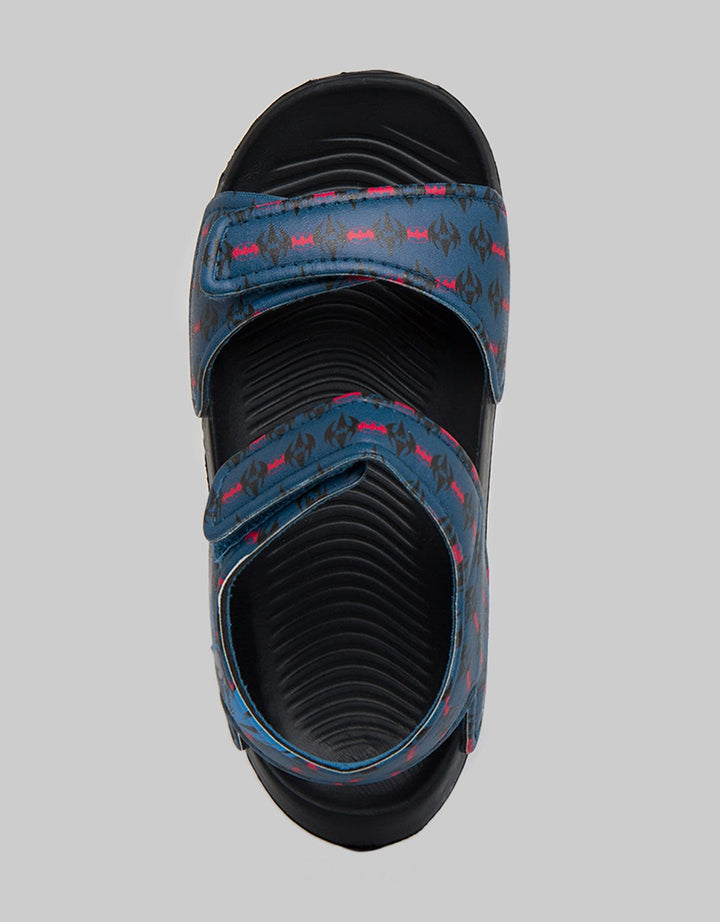 Character Slingback Sandals Boys