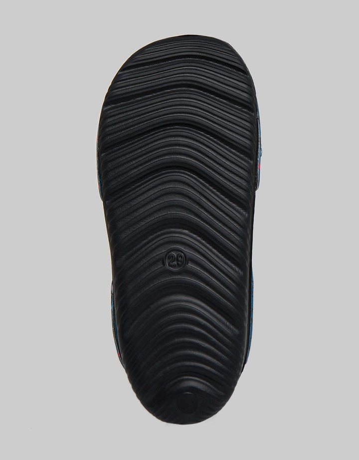 Character Slingback Sandals Boys