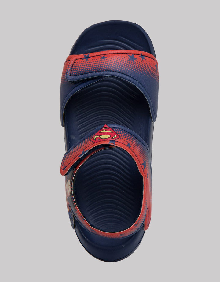 Character Slingback Sandals Boys