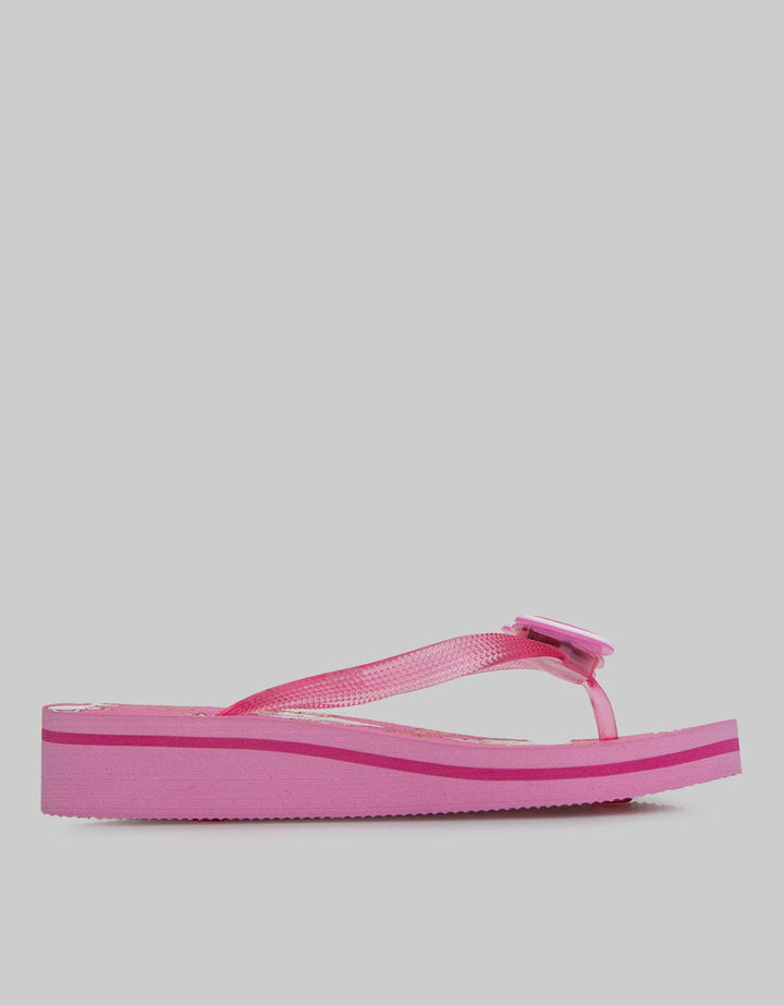 Character Hello Kity Sandal Jepit Anak Perempuan