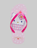 Character Flip Flops Girls Hkspm108