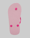 Character Flip Flops Girls Hkspm108