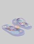 Character Flip Flops Girls Hksl437