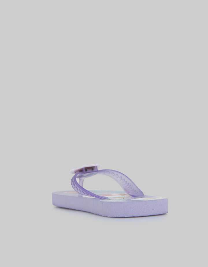 Character Flip Flops Girls Hksl437
