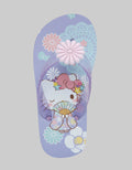 Character Flip Flops Girls Hksl437