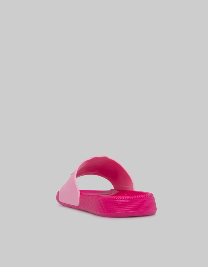 Character Slipper Sandals Girls Hkas438