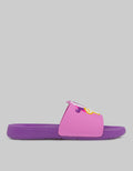 Character Slipper Sandals Girls Mlpas439