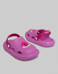 Character Crocs Girls Bhsp101