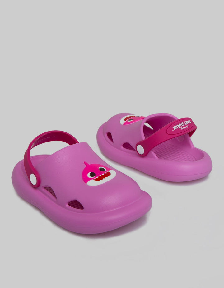 Character Crocs Girls Bhsp101