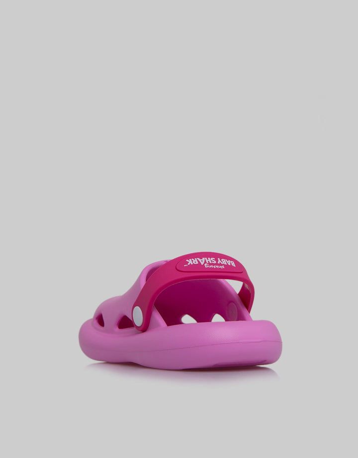 Character Crocs Girls Bhsp101