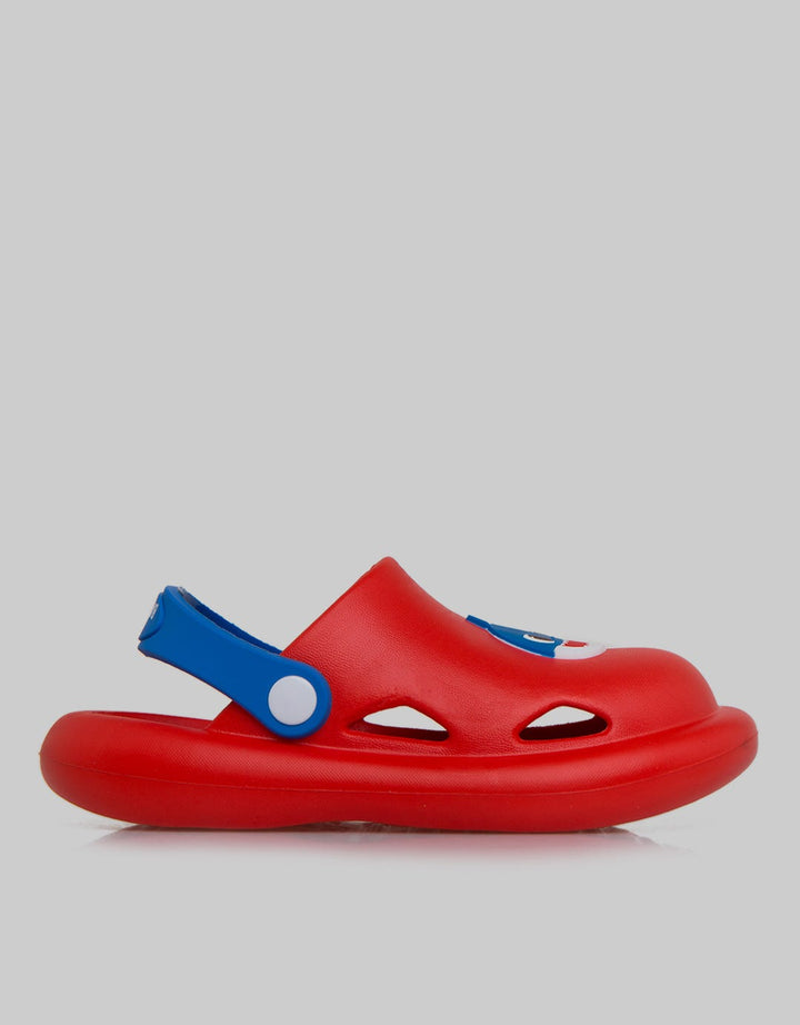 Character Crocs Boys Bhsp101
